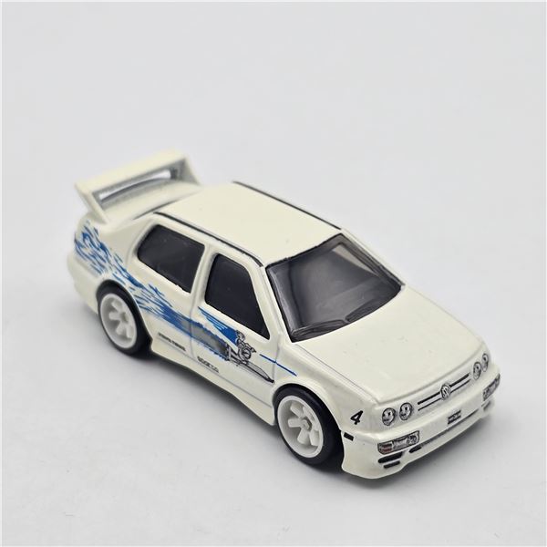 Hot Wheels Volkswagen Jetta MK3