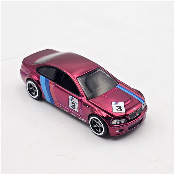 Hot Wheels RLC 2006 BMW M3