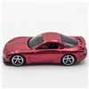 Image 5 : Hot Wheels RLC Red Mazda RX-7