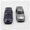 Image 5 : Hot Wheels RLC Mustang Cobra R Pair