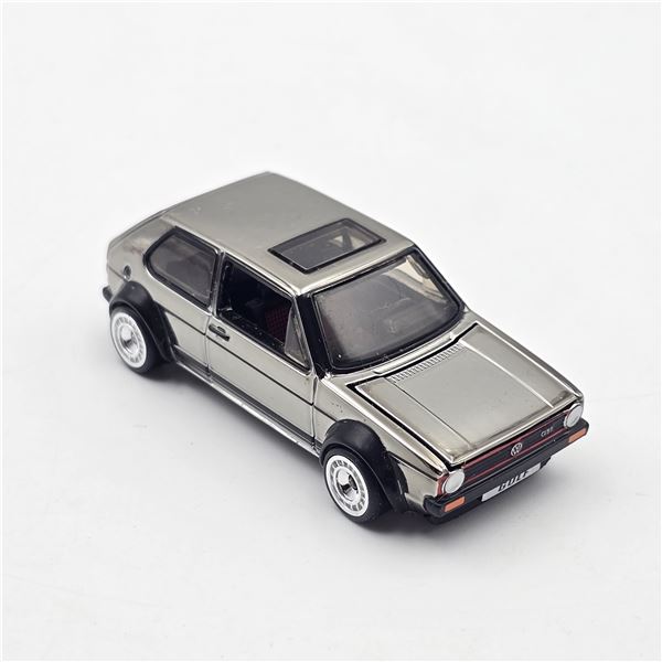 Hot Wheels RLC Volkswagen Golf