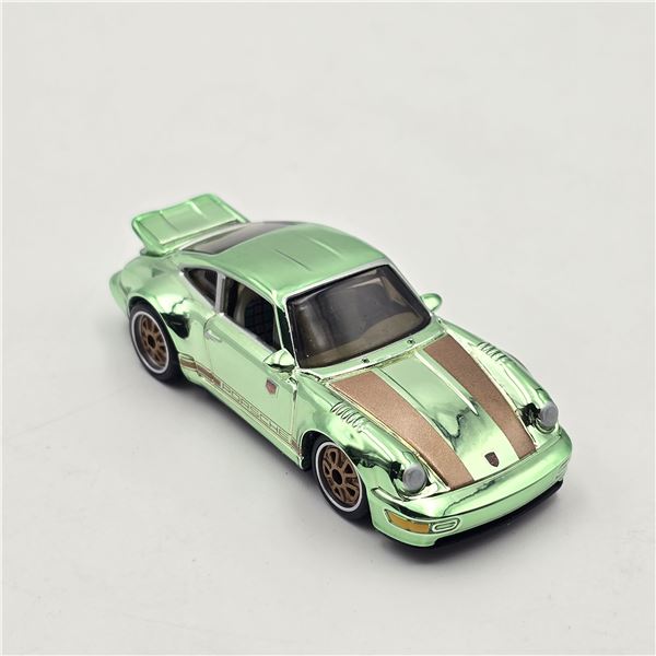 Hot Wheels RLC Porsche 964
