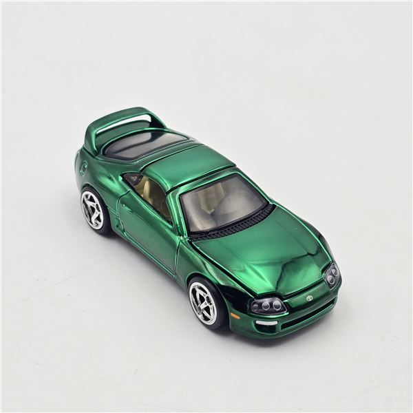 Hot Wheels RLC Toyota Supra