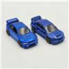 Image 1 : Hot Wheels RLC Subaru Pair
