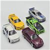 Image 1 : Hot Wheels Original Fast 5 car set