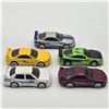 Image 2 : Hot Wheels Original Fast 5 car set