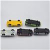 Image 6 : Hot Wheels Original Fast 5 car set