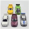 Image 7 : Hot Wheels Original Fast 5 car set