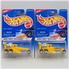 Image 1 : Hot Wheels Street Cleaver Pair