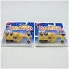 Image 2 : Hot Wheels Street Cleaver Pair