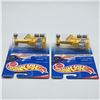 Image 4 : Hot Wheels Street Cleaver Pair