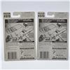 Image 6 : Hot Wheels Street Cleaver Pair