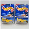 Image 1 : Hot Wheels Street Cleaver Pair