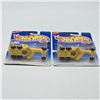 Image 2 : Hot Wheels Street Cleaver Pair