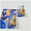 Image 3 : Hot Wheels Street Cleaver Pair