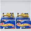 Image 4 : Hot Wheels Street Cleaver Pair