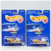 Image 1 : Hot Wheels T-Bucket Pair