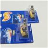 Image 3 : Hot Wheels T-Bucket Pair