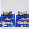 Image 4 : Hot Wheels T-Bucket Pair