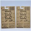 Image 6 : Hot Wheels T-Bucket Pair