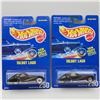 Image 1 : Hot Wheels Talbot Lago Pair