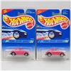Image 1 : Hot Wheels Pink VW Pair