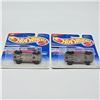 Image 2 : Hot Wheels Pink VW Pair
