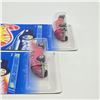 Image 3 : Hot Wheels Pink VW Pair