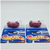 Image 4 : Hot Wheels Pink VW Pair