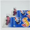 Image 5 : Hot Wheels Pink VW Pair