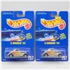 Image 1 : 3 Window 34 Ford pair