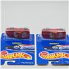 Image 4 : Hot Wheels Red Camaro Pair