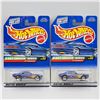 Image 1 : Hot Wheels 67 Camaro variations