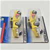 Image 5 : Hot Wheels 56 Flashsider Pair
