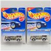 Image 1 : Hot Wheels Fire Eater Pair