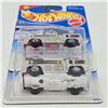 Image 2 : Hot Wheels Fire Eater Pair