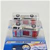 Image 4 : Hot Wheels Fire Eater Pair