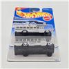 Image 2 : Hot Wheels School Bus Pair