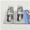 Image 3 : Hot Wheels School Bus Pair