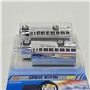 Image 4 : Hot Wheels School Bus Pair