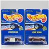 Image 1 : Hot Wheels Lexus SC400 Pair