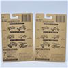Image 6 : Hot Wheels Lexus SC400 Pair