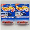 Image 1 : Hot Wheels Mercedes SL Pair