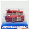 Image 4 : Hot Wheels Mercedes SL Pair