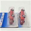 Image 5 : Hot Wheels Mercedes SL Pair