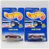Image 1 : Hot Wheels Lexus SC400 Pair
