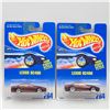 Image 1 : Hot Wheels Lexus SC400 Pair