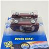Image 4 : Hot Wheels Lexus SC400 Pair
