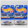 Image 1 : Hot Wheels 67 Camaro base variations