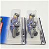 Image 5 : Hot Wheels 67 Camaro base variations